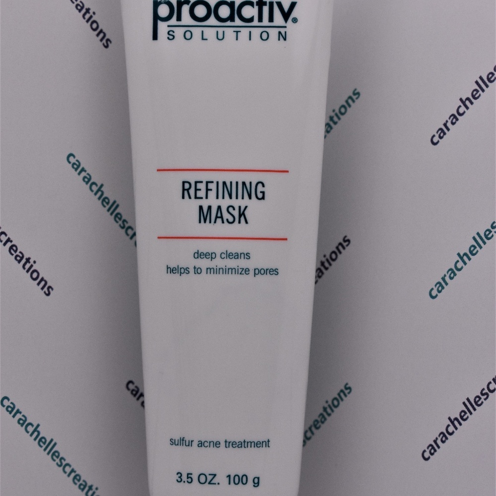 NEW SEALED Proactiv REFINING MASK 3.5oz